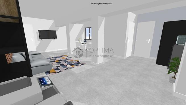 Mieszkanie Kołobrzeg, Grodzieńska