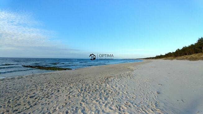 Działka budowlana Stary Borek gm. Kołobrzeg