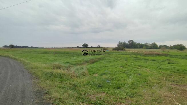 Działka budowlana Bardy gm. Dygowo