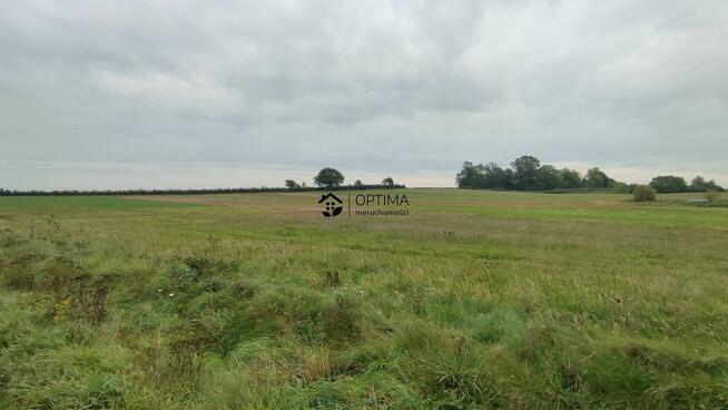 Działka budowlana Bardy gm. Dygowo