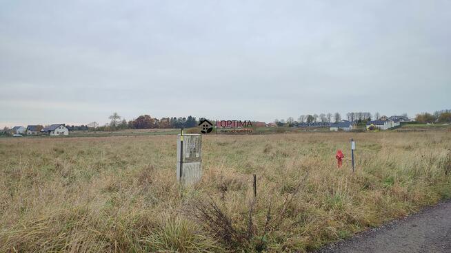 Działka Mielenko gm. Mielno