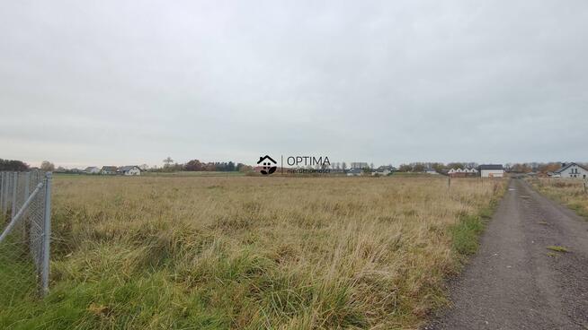 Działka Mielenko gm. Mielno