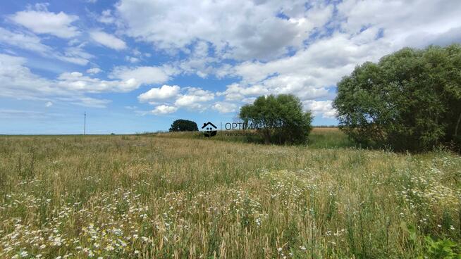 Działka rolna Drozdowo gm. Rymań