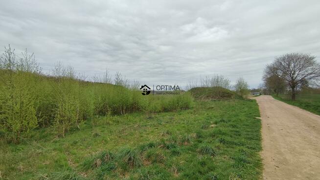 Działka Stare Bielice gm. Biesiekierz