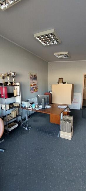 Syndyk sprzeda - Zakład Poligraficzny w Ławach