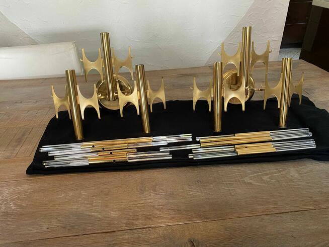 Kinkiety Sciolari vintage