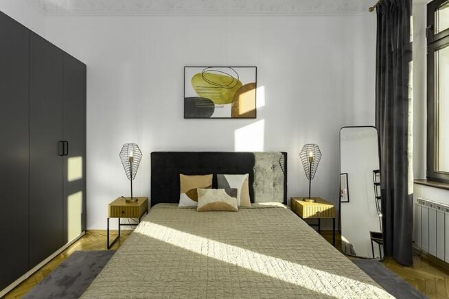 Profesjonalne zdjęcia wnętrz/mieszkania