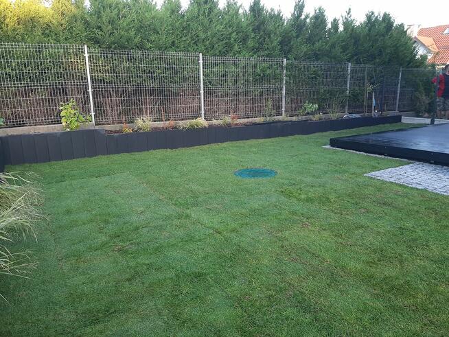 Pielęgnacja ogrodów, ogrodnik - Wielka Wieś , Zielonki