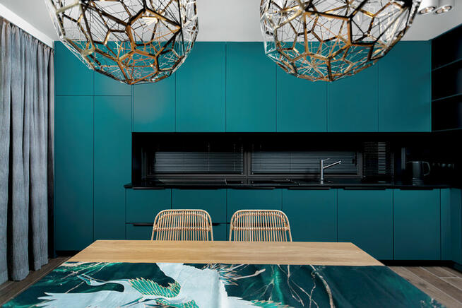 Profesjonalne zdjęcia wnętrz/mieszkania