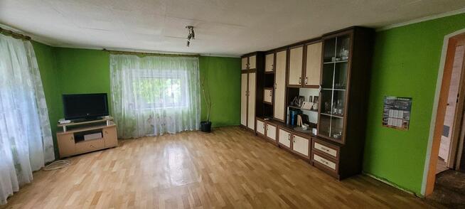 dom na sprzedaż z pięknym ogrodem okazja