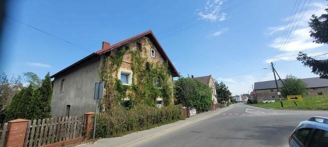 dom na sprzedaż z pięknym ogrodem okazja