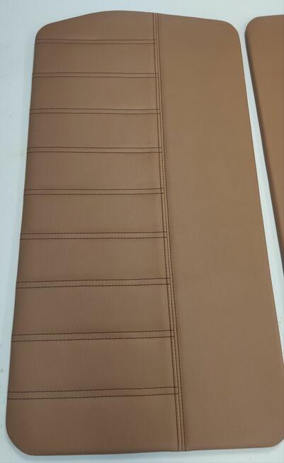 Tapicer meblowy i samochodowy, transport