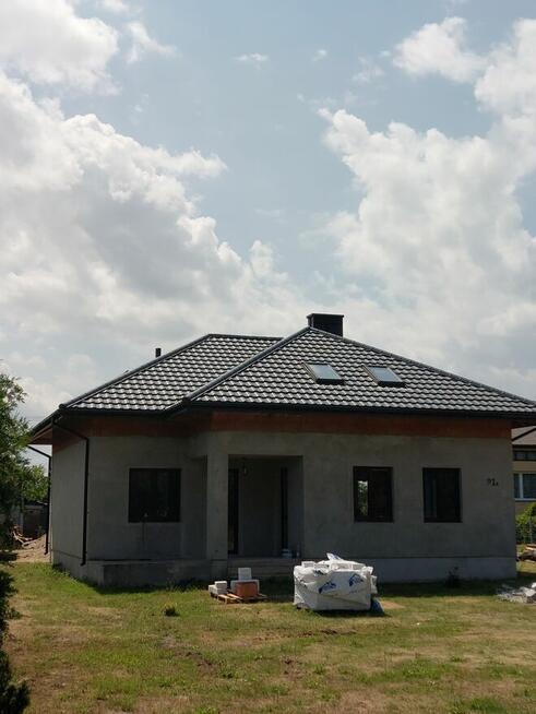 Usługu ciesielsko-dekarskie