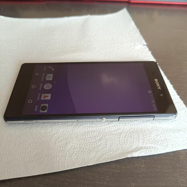 Sony Xperia D6503