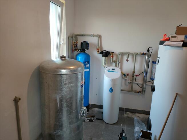 KOMPLEKSOWE USŁUGI HYDRAULICZNE