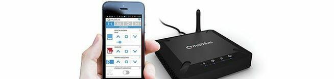 Inteligentny Dom Mobilus, Poznań Suchy Las Złotniki Chludowo