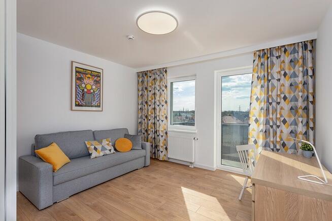 Profesjonalne zdjęcia wnętrz/mieszkania