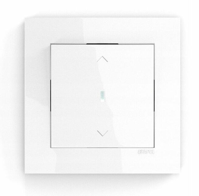 Inteligentny Dom Mobilus, Poznań Suchy Las Złotniki Chludowo