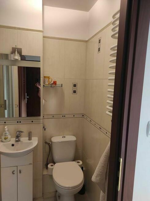 Kawalerka Praga południe ul. Kamienna 1/F/