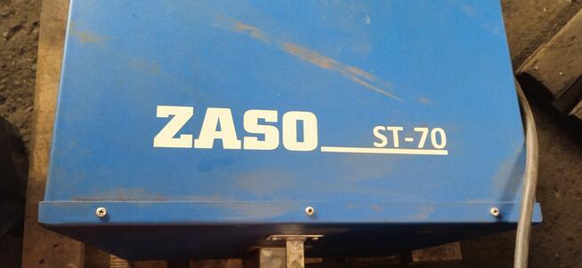 Suszarka Topnika ZASO ST-70