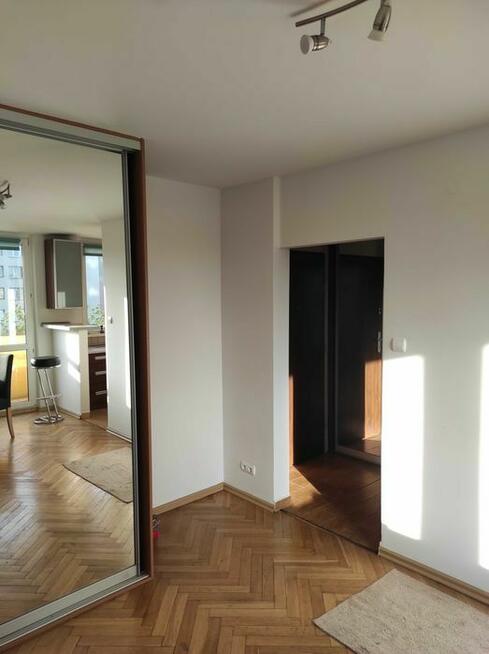 Kawalerka Praga południe ul. Kamienna 1/F/