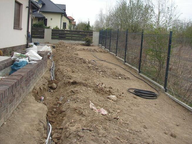 Pielęgnacja ogrodów, ogrodnik - Wielka Wieś , Zielonki