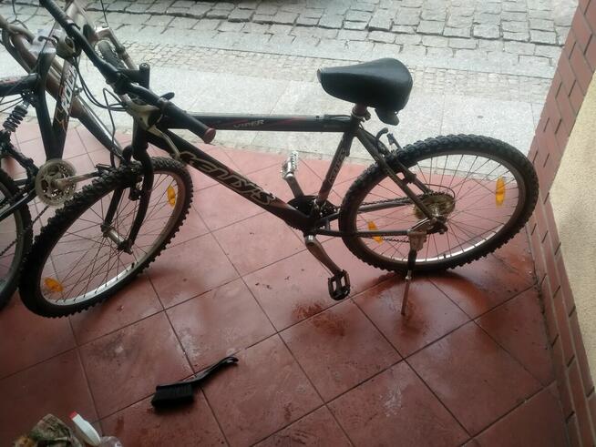 serwis rowerowy+ komis