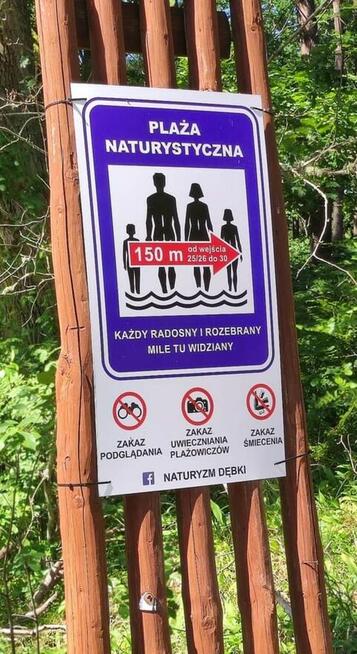 Wspólne opalanie 16 sierpień