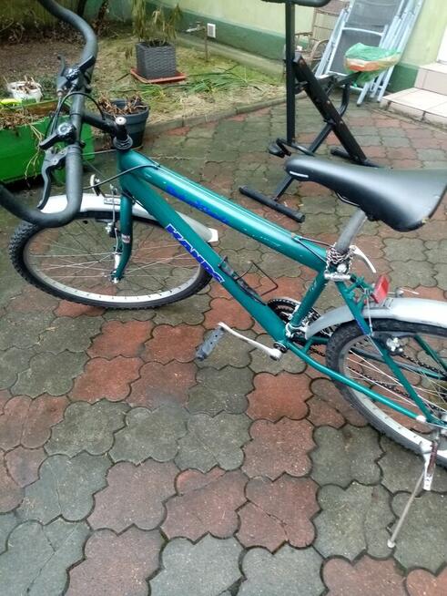 Sprzedam rower górski