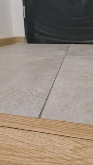 Glazurnik, Remonty, Wykończenia wnętrz