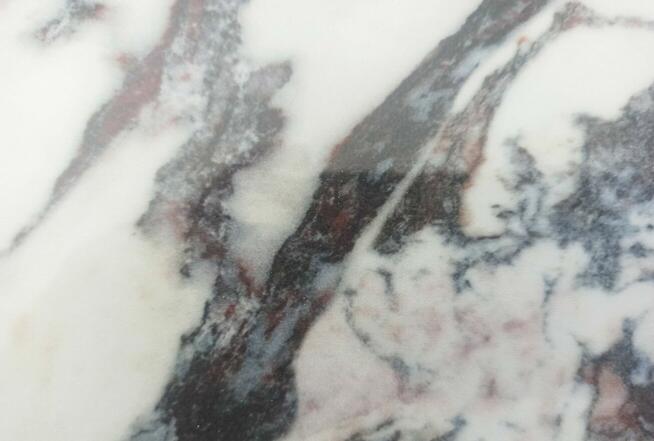 Spiek kwarcowy Arabescato Viola, gr 1,2cm, poler