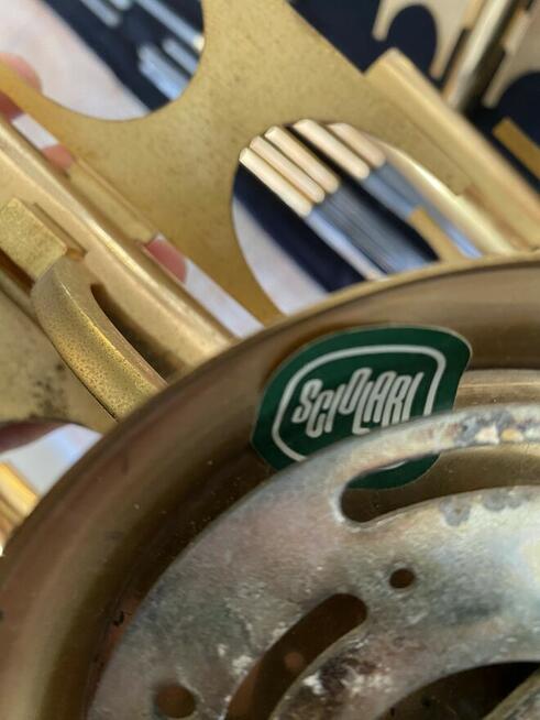 Kinkiety Sciolari vintage