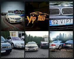 VIP TAXI Jatrzębie-Zdrój