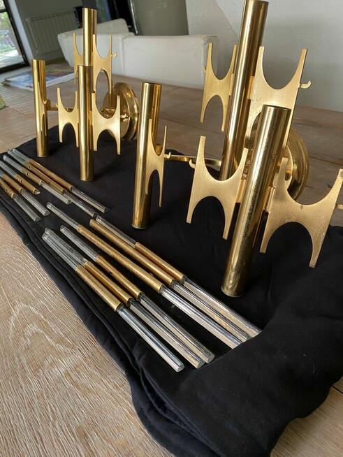 Kinkiety Sciolari vintage