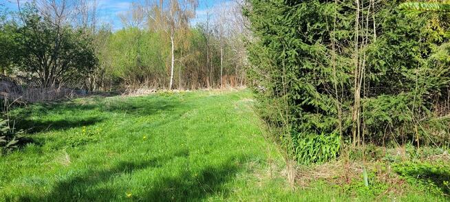 dom na sprzedaż z pięknym ogrodem okazja