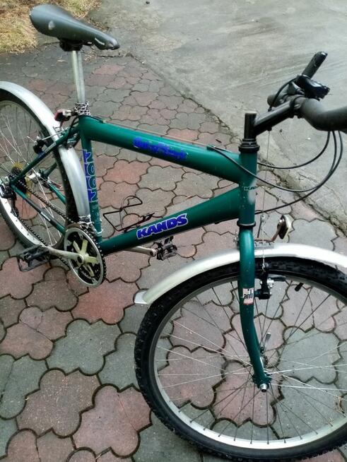 Sprzedam rower górski