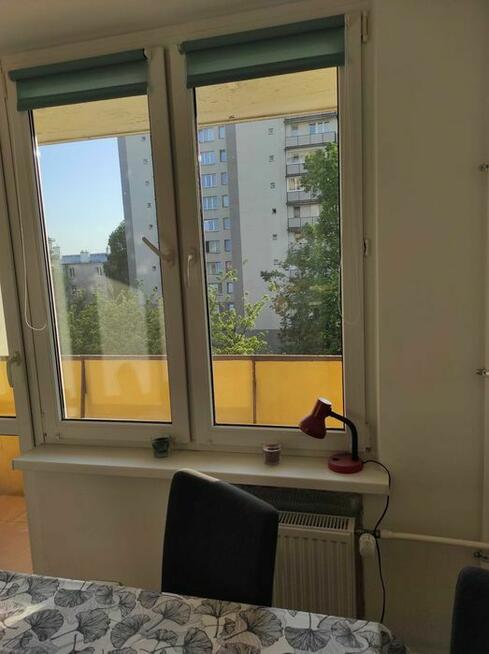 Kawalerka Praga południe ul. Kamienna 1/F/