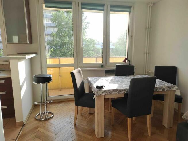 Kawalerka Praga południe ul. Kamienna 1/F/