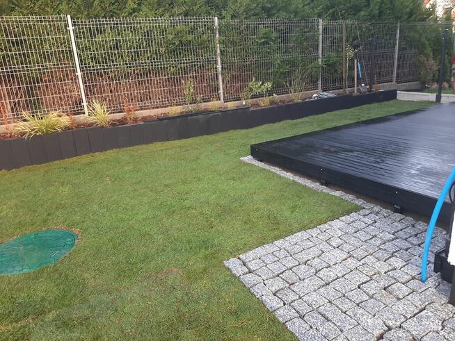 Usługi ogrodnicze Wielka Wieś, Zabierzów, Zielonki, Modlnica