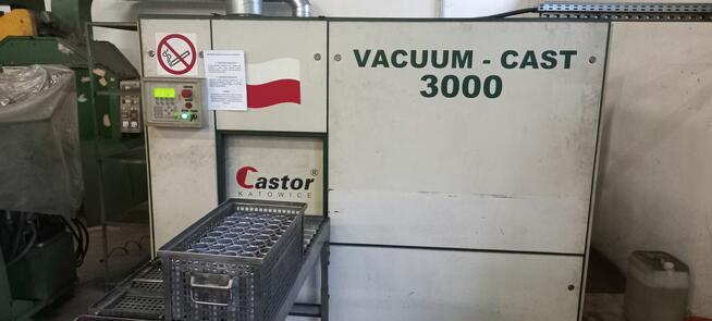 Mycie w Myjkach Ultradźwiękowych, Kabinowych i Próżniowych