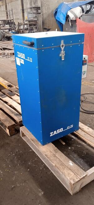 Suszarka Topnika ZASO ST-70