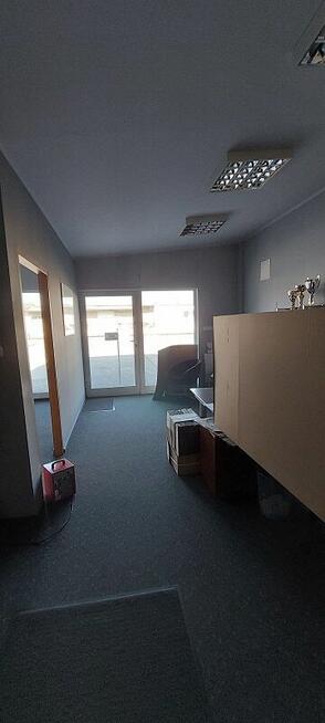 Syndyk sprzeda - Zakład Poligraficzny w Ławach