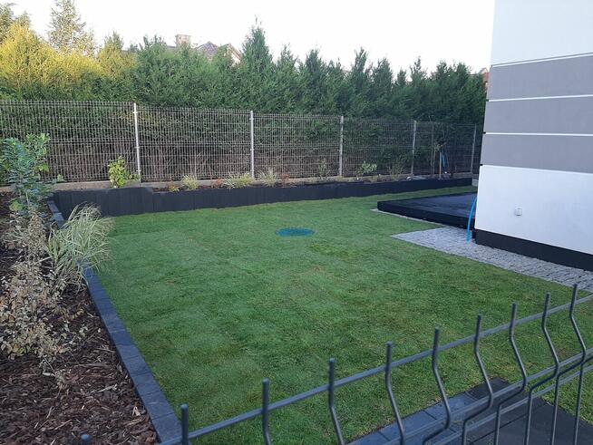 Usługi ogrodnicze Wielka Wieś, Zabierzów, Zielonki, Modlnica