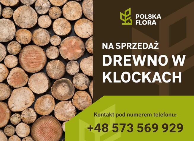 Drewno opałowe cięte w kawałkach