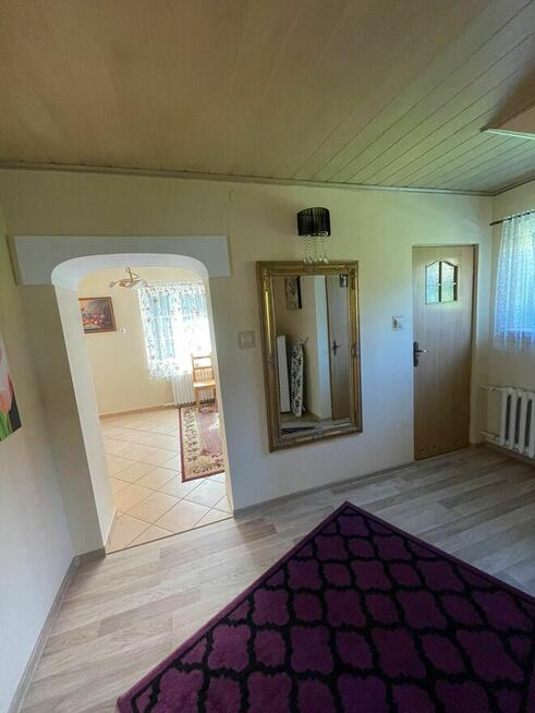 DOM SUŁKOWICE \ MYSLENIC OSIEDLE DOMKÓW