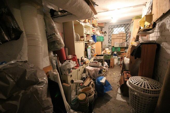 2pok 41met, okolice Sztabowej LOGGIA/PIWNICA/GARAŻ (Wrocław)