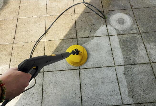 TURBO MYJKA Ciśnieniowa STANLEY 110/170BAR Nowa MOCNA