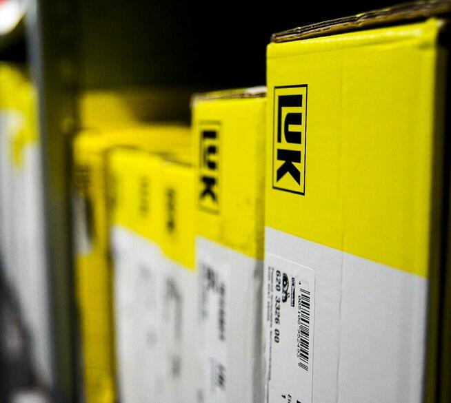 Sklep motoryzacyjny AUTOComplex w Brodnicy