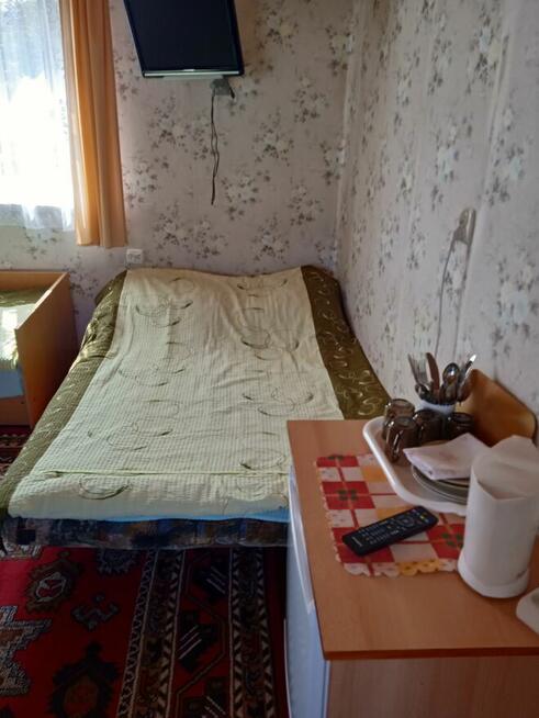 Pokój wczasowy. Jastarnia Ogrodowa 27