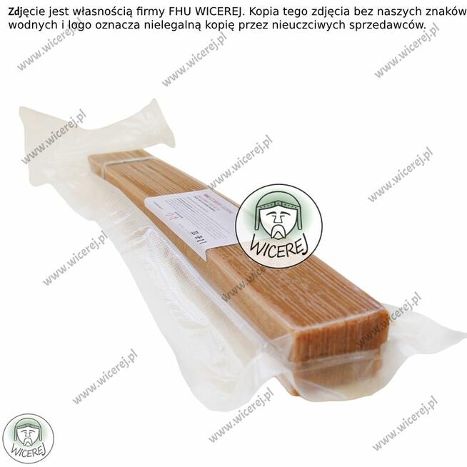 Świeże Paski glicerynowe z kwasem szczawiowym